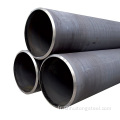 ASTM A213 09 Pipe d'acier en alliage